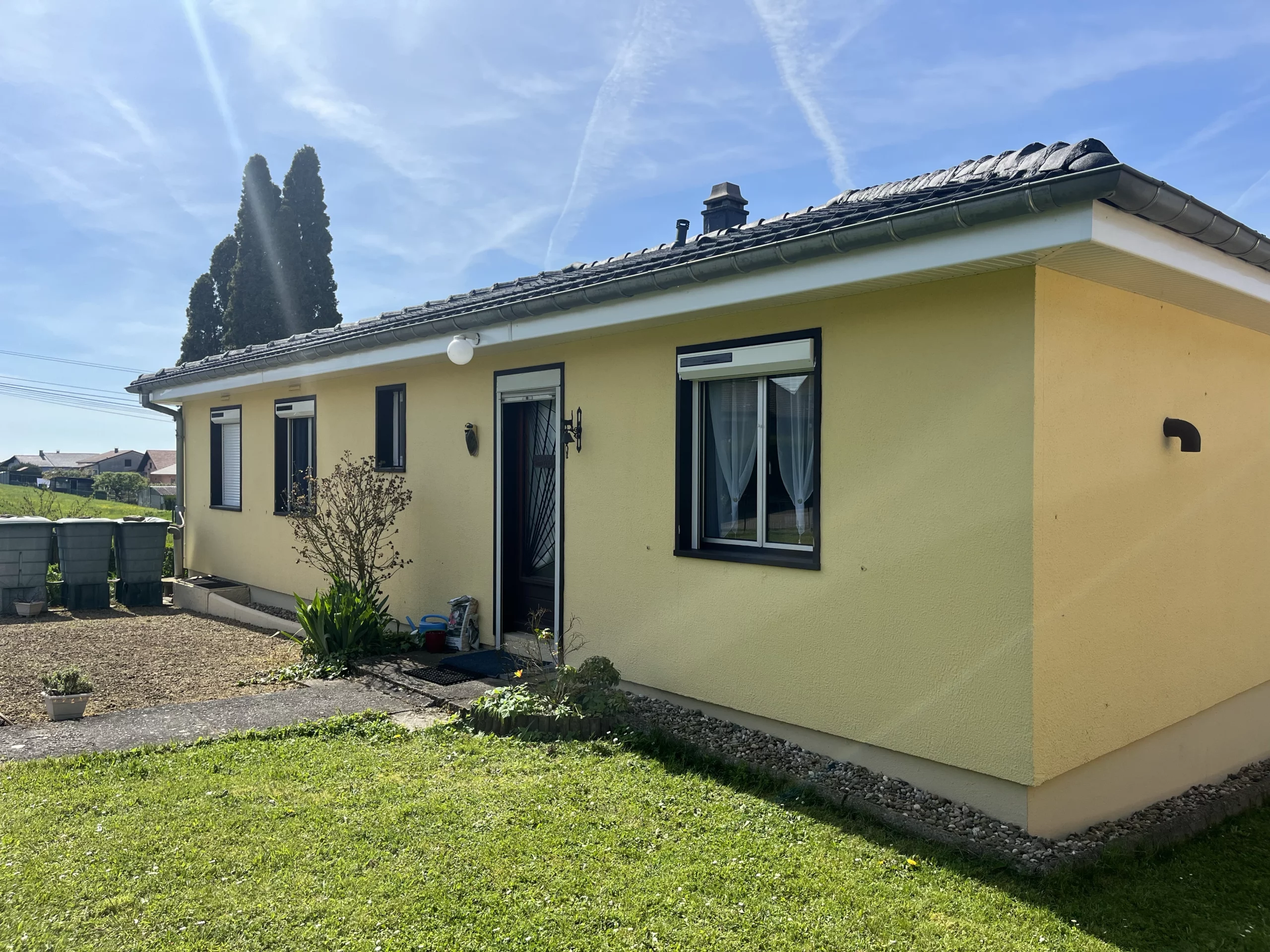 Espace Habitat Grand Est - Fenêtres, portes, volets, pergolas, menuiserie intérieure cuisine, dressing, revêtement de sol, Forbach Saint Avold Metz Nancy Thionville